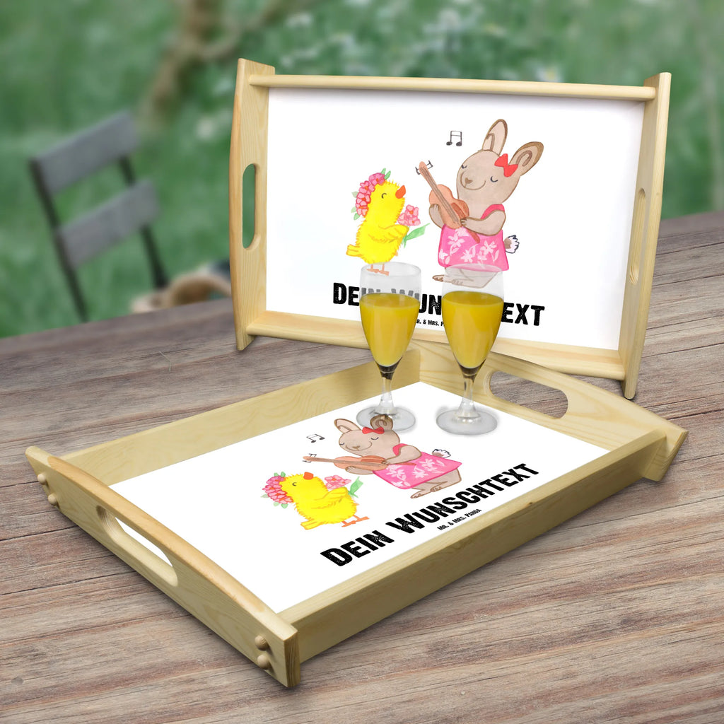 Personalisiertes Serviertablett Ostern Frühlingsgefühle Personalisiertes Serviertablett, Personalisiertes Tablett, Personalisiertes Holztablett, Personalisiertes Küchentablett, Personalisiertes Dekotablett, Personalisiertes Frühstückstablett, Serviertablett mit Namen, Tablett mit Namen, Ostern, Osterhase, Ostergeschenke, Osternest, Osterdeko, Geschenke zu Ostern, Ostern Geschenk, Ostergeschenke Kinder, Ostern Kinder, Ostergrüße, Ostereier, Frühling, Frühlingsgefühle, Hase, Küken, Osterküken, Musik, Osterlieder