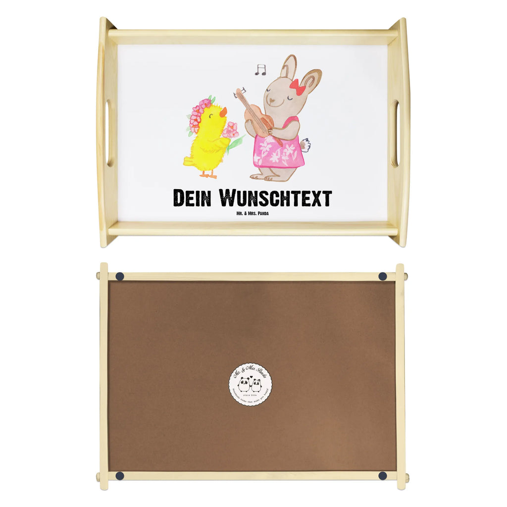 Personalisiertes Serviertablett Ostern Frühlingsgefühle Personalisiertes Serviertablett, Personalisiertes Tablett, Personalisiertes Holztablett, Personalisiertes Küchentablett, Personalisiertes Dekotablett, Personalisiertes Frühstückstablett, Serviertablett mit Namen, Tablett mit Namen, Ostern, Osterhase, Ostergeschenke, Osternest, Osterdeko, Geschenke zu Ostern, Ostern Geschenk, Ostergeschenke Kinder, Ostern Kinder, Ostergrüße, Ostereier, Frühling, Frühlingsgefühle, Hase, Küken, Osterküken, Musik, Osterlieder