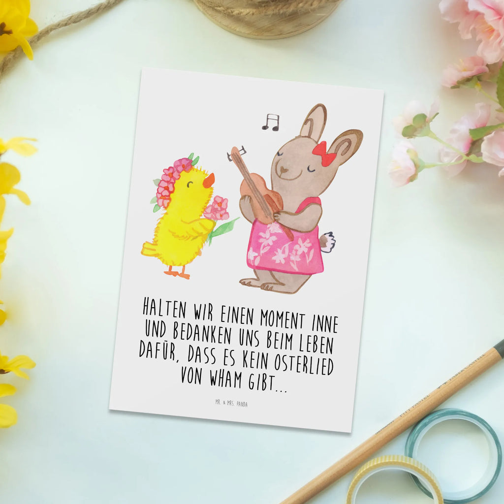 Postkarte Ostern Frühlingsgefühle Postkarte, Karte, Geschenkkarte, Grußkarte, Einladung, Ansichtskarte, Geburtstagskarte, Einladungskarte, Dankeskarte, Ansichtskarten, Einladung Geburtstag, Einladungskarten Geburtstag, Ostern, Osterhase, Ostergeschenke, Osternest, Osterdeko, Geschenke zu Ostern, Ostern Geschenk, Ostergeschenke Kinder, Ostern Kinder, Ostergrüße, Ostereier, Frühling, Frühlingsgefühle, Hase, Küken, Osterküken, Musik, Osterlieder