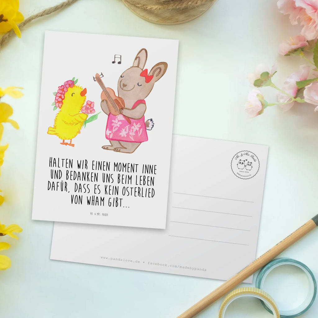 Postkarte Ostern Frühlingsgefühle Postkarte, Karte, Geschenkkarte, Grußkarte, Einladung, Ansichtskarte, Geburtstagskarte, Einladungskarte, Dankeskarte, Ansichtskarten, Einladung Geburtstag, Einladungskarten Geburtstag, Ostern, Osterhase, Ostergeschenke, Osternest, Osterdeko, Geschenke zu Ostern, Ostern Geschenk, Ostergeschenke Kinder, Ostern Kinder, Ostergrüße, Ostereier, Frühling, Frühlingsgefühle, Hase, Küken, Osterküken, Musik, Osterlieder