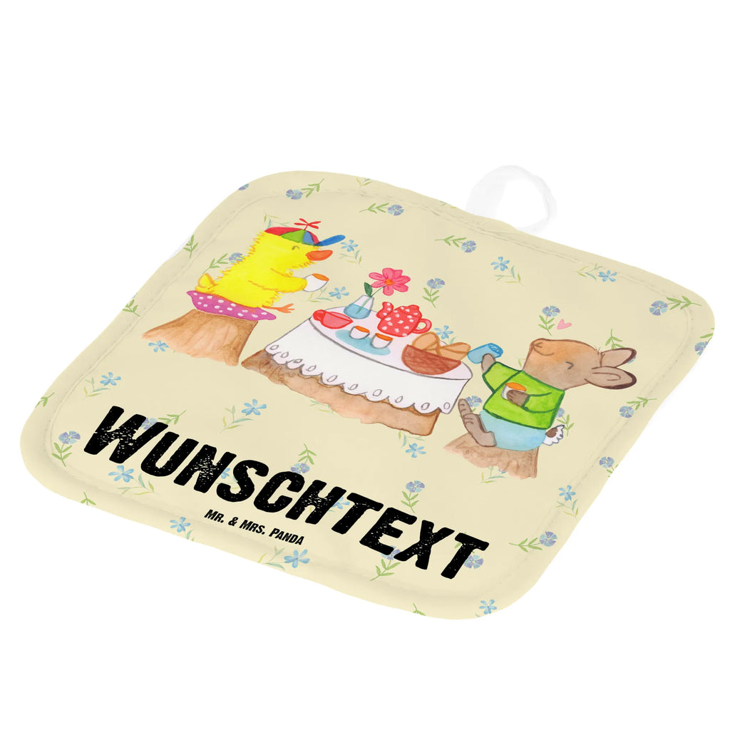 Personalisierte Topflappen Ostern Frühstück Topflappen personalisiert, Personalisierte Topfuntersetzer, Personalisierter Ofenhandschuh, Topflappen Set personalisiert, Topflappen mit Namen, Namensaufdruck, Ostern, Osterhase, Ostergeschenke, Osternest, Osterdeko, Geschenke zu Ostern, Ostern Geschenk, Ostergeschenke Kinder, Ostern Kinder, Ostergrüße, Ostereier, Frühling, Frühlingsgefühle, Hase, Osterfrühstück, Frühstück, Picknick, Küken, Osterküken