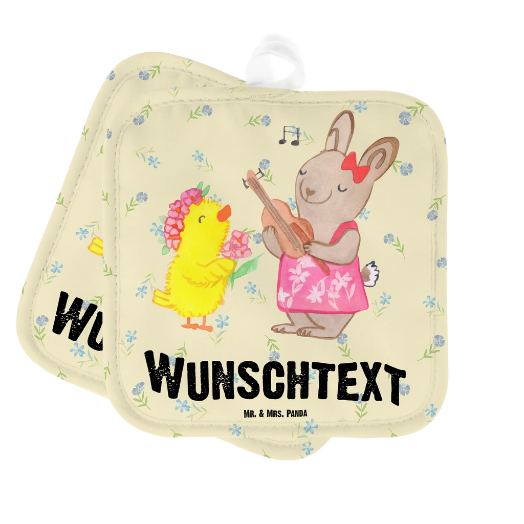 Personalisierte Topflappen Ostern Frühlingsgefühle Topflappen personalisiert, Personalisierte Topfuntersetzer, Personalisierter Ofenhandschuh, Topflappen Set personalisiert, Topflappen mit Namen, Namensaufdruck, Ostern, Osterhase, Ostergeschenke, Osternest, Osterdeko, Geschenke zu Ostern, Ostern Geschenk, Ostergeschenke Kinder, Ostern Kinder, Ostergrüße, Ostereier, Frühling, Frühlingsgefühle, Hase, Küken, Osterküken, Musik, Osterlieder