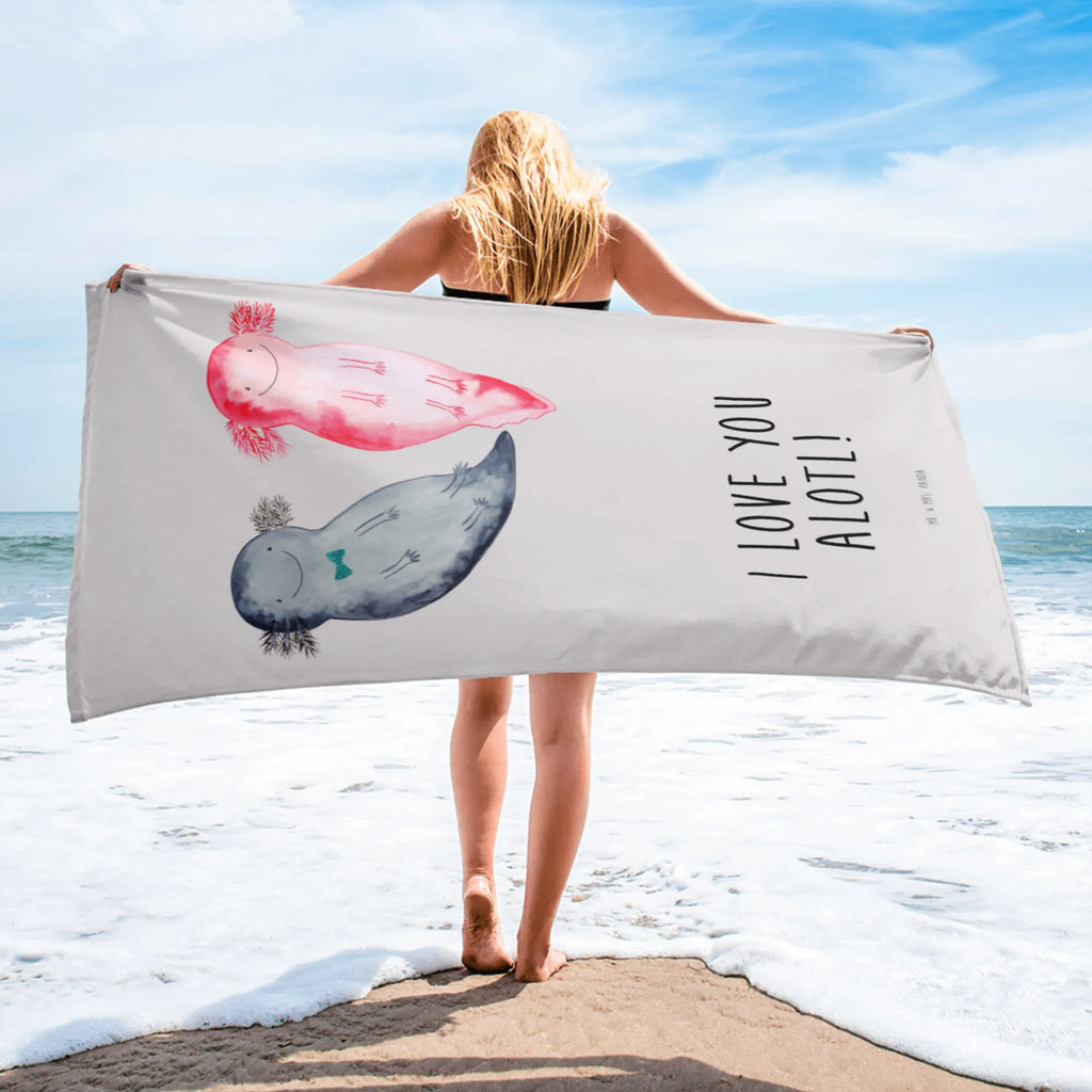 XL Badehandtuch Axolotl Liebe Handtuch, Badetuch, Duschtuch, Strandtuch, Saunatuch, Liebe, Partner, Freund, Freundin, Ehemann, Ehefrau, Heiraten, Verlobung, Heiratsantrag, Liebesgeschenk, Jahrestag, Hocheitstag, Valentinstag, Geschenk für Frauen, Hochzeitstag, Mitbringsel, Geschenk für Freundin, Geschenk für Partner, Liebesbeweis, für Männer, für Ehemann