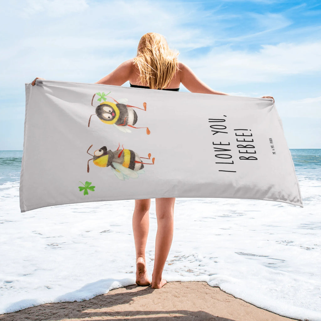 XL bath towel bees Pair Handtuch, Badetuch, Duschtuch, Strandtuch, Saunatuch, Liebe, Partner, Freund, Freundin, Ehemann, Ehefrau, Heiraten, Verlobung, Heiratsantrag, Liebesgeschenk, Jahrestag, Hocheitstag, Valentinstag, Geschenk für Frauen, Hochzeitstag, Mitbringsel, Geschenk für Freundin, Geschenk für Partner, Liebesbeweis, für Männer, für Ehemann, Schildkröten, verliebte Schildkröten