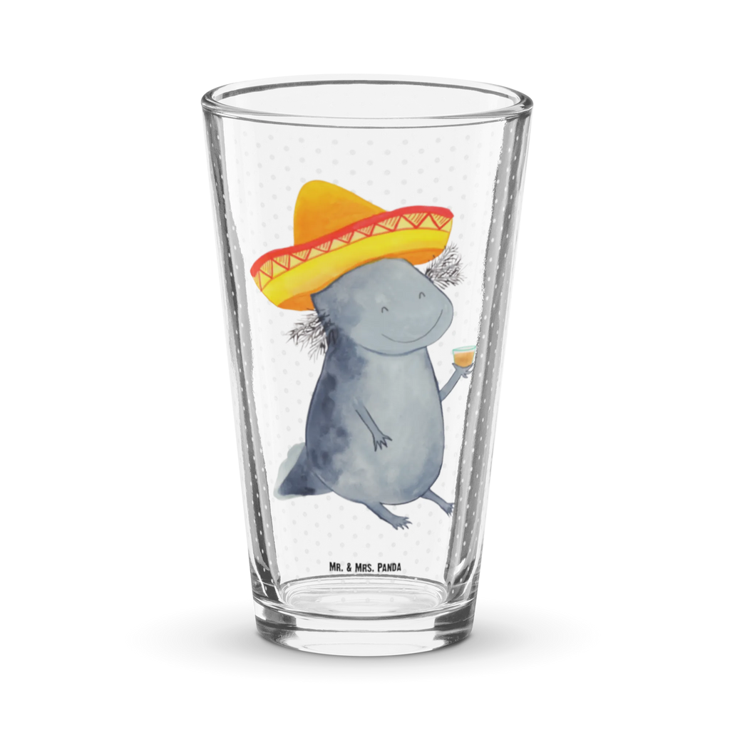 Premium Trinkglas Axolotl Tequila Trinkglas, Glas, Pint Glas, Bierglas, Cocktail Glas, Wasserglas, Axolotl, Molch, Mexico, Mexiko, Sombrero, Zitrone, Tequila, Motivation, Spruch, Schwanzlurch, Lurch, Lurche, Axolot, Feuerdrache, Feuersalamander