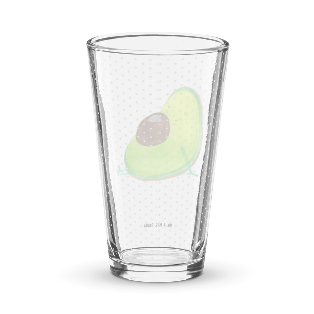 Premium Trinkglas Avocado schwanger Trinkglas, Glas, Pint Glas, Bierglas, Cocktail Glas, Wasserglas, Avocado, Veggie, Vegan, Gesund, schwanger, Schwangerschaft, Babyparty, Babyshower