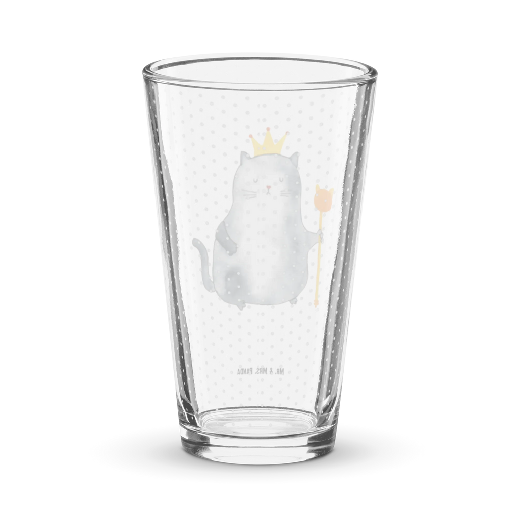 Premium Trinkglas Katzen Koenig Trinkglas, Glas, Pint Glas, Bierglas, Cocktail Glas, Wasserglas, Katze, Katzenmotiv, Katzenfan, Katzendeko, Katzenfreund, Katzenliebhaber, Katzenprodukte, Katzenartikel, Katzenaccessoires, Katzensouvenirs, Katzenliebhaberprodukte, Katzenmotive, Katzen, Kater, Mietze, Cat, Cats, Katzenhalter, Katzenbesitzerin, Haustier, König, Königin, Queen, Familie, Mietzhaus, Wohnung, erste eigenen Wohnung, Umzug, Einzug