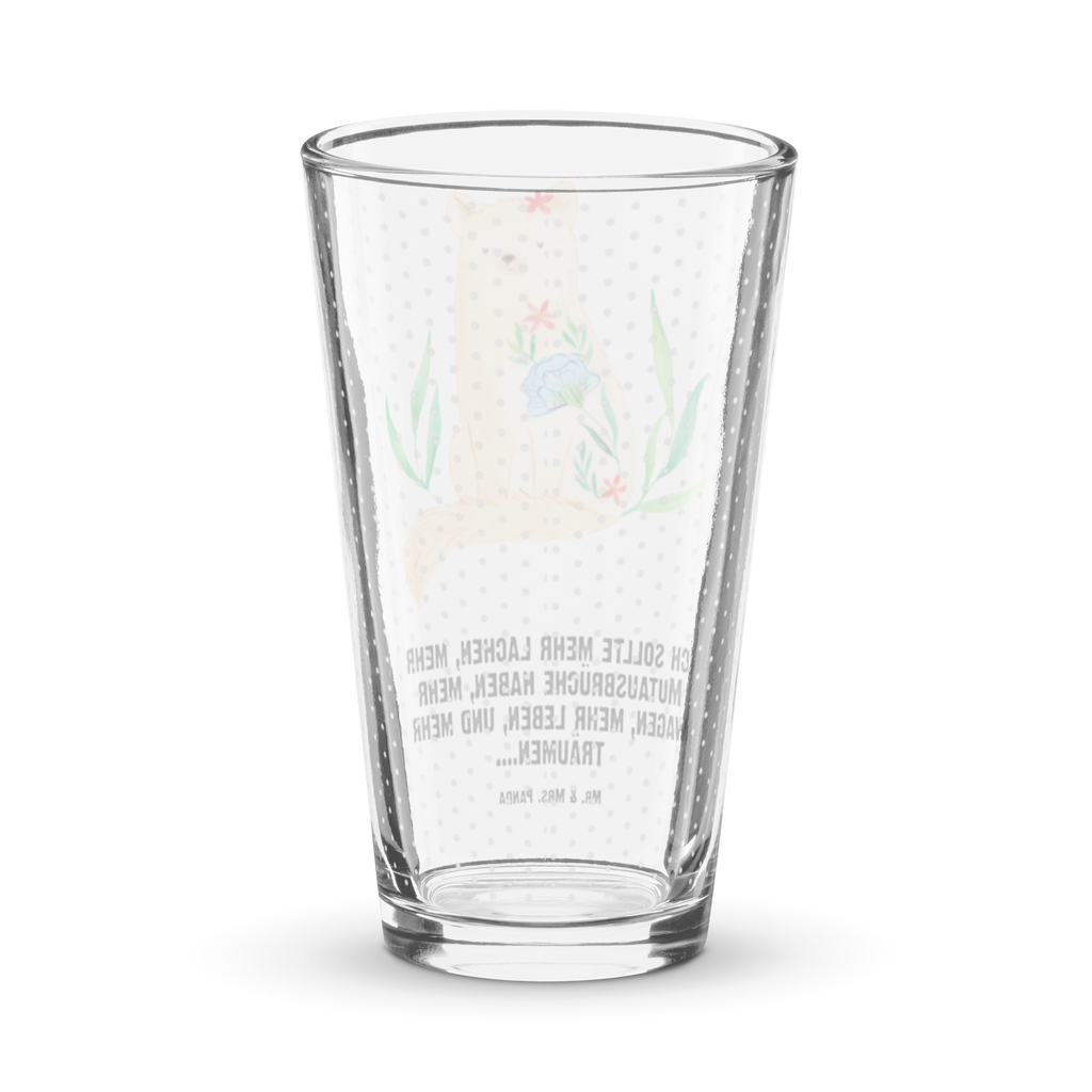 Premium Trinkglas Katze Blumen Trinkglas, Glas, Pint Glas, Bierglas, Cocktail Glas, Wasserglas, Katze, Katzenmotiv, Katzenfan, Katzendeko, Katzenfreund, Katzenliebhaber, Katzenprodukte, Katzenartikel, Katzenaccessoires, Katzensouvenirs, Katzenliebhaberprodukte, Katzenmotive, Selbstliebe, Selfcare, Motivation, Mutausbruch