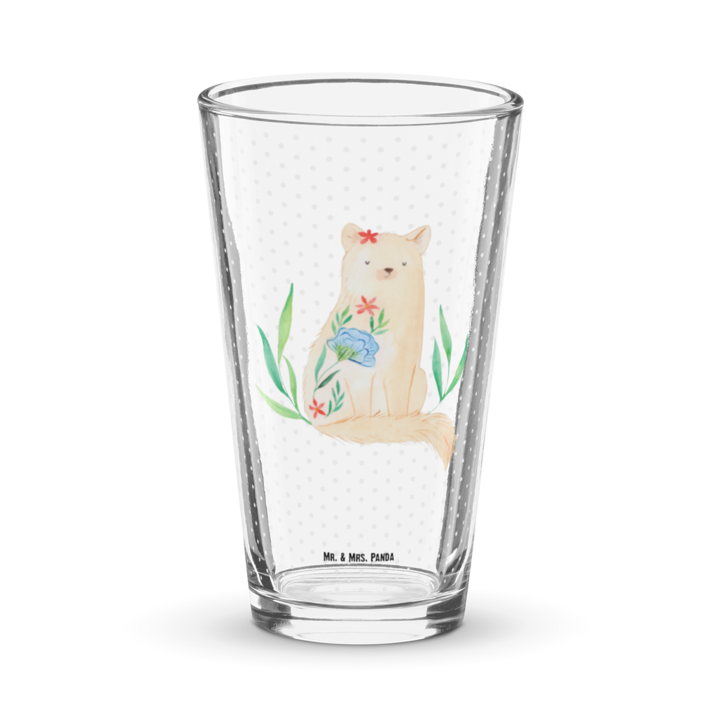 Premium Trinkglas Katze Blumen Trinkglas, Glas, Pint Glas, Bierglas, Cocktail Glas, Wasserglas, Katze, Katzenmotiv, Katzenfan, Katzendeko, Katzenfreund, Katzenliebhaber, Katzenprodukte, Katzenartikel, Katzenaccessoires, Katzensouvenirs, Katzenliebhaberprodukte, Katzenmotive, Selbstliebe, Selfcare, Motivation, Mutausbruch