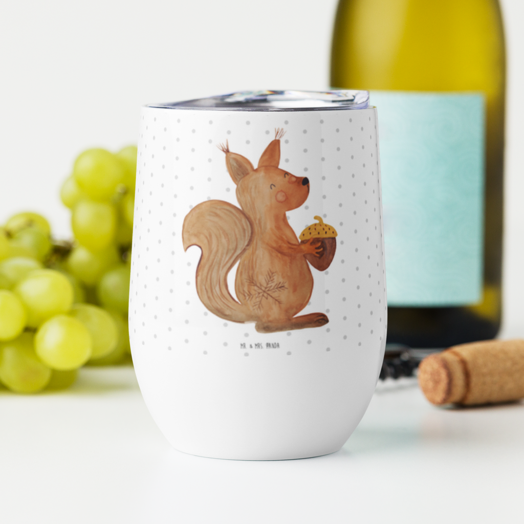 Weinbecher Eichhörnchen Weihnachten Weinbecher, Glühwein Becher, Heißgetränke, Trinkbecher, Weinkelch, Weingläser, hochwertiger Weinbecher, Weinbecher Reisen, Weinbecher unterwegs, Thermobecher, Glühweinbecher, Winter, Weihnachten, Weihnachtsdeko, Nikolaus, Advent, Heiligabend, Wintermotiv, Frohe Weihnachten, Frohes neues Jahr, Guten Rutsch, Weihnachtsmotiv, Weihnachtsgruß, Neujahr, Vogel