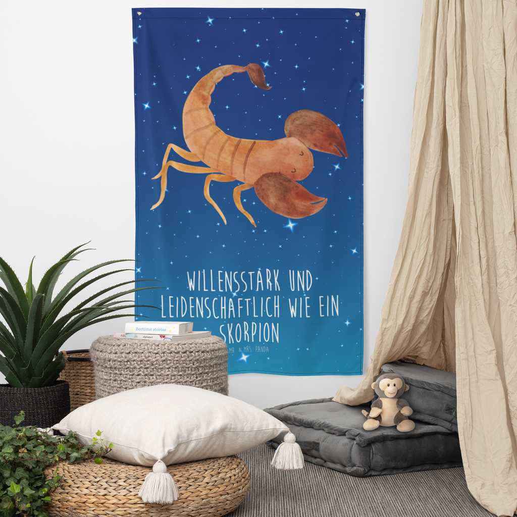 Wandteppich Sternzeichen Skorpion Wandbehang, Dekoration, Boho, Wandteppich, Wandtuch, Wanddeko, Tapisserie, Tapestry, Wandbild, Textil-Kunst, Schmuck-Wandbehang, Wand Deko, Kinderzimmer, Kinderzimmer Wand, Kinderzimmer Deko, Kinderzimmer Wanddeko, Tierkreiszeichen, Sternzeichen, Horoskop, Astrologie, Aszendent, Skorpione, Skorpion Geschenk, Skorpion Sternzeichen, Geschenk Oktober, Geschenk November, Geburtstag Oktober, Geburtstag November