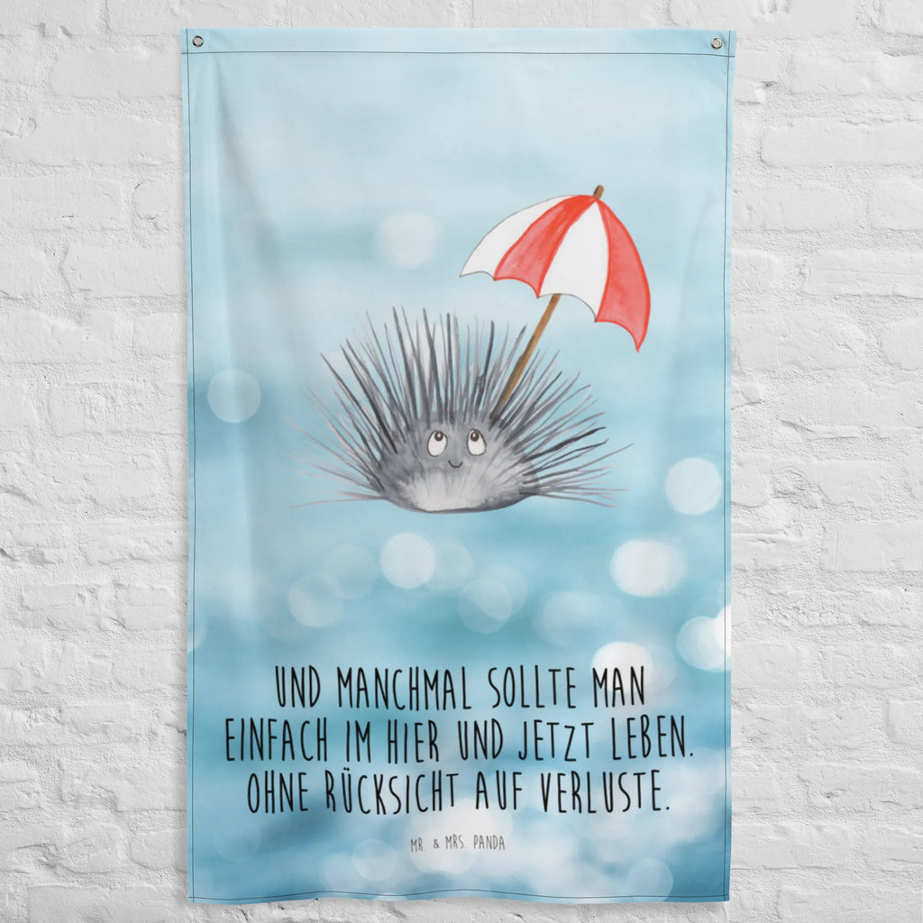 Wandteppich Seeigel Wandbehang, Dekoration, Boho, Wandteppich, Wandtuch, Wanddeko, Tapisserie, Tapestry, Wandbild, Textil-Kunst, Schmuck-Wandbehang, Wand Deko, Kinderzimmer, Kinderzimmer Wand, Kinderzimmer Deko, Kinderzimmer Wanddeko, Meerestiere, Meer, Urlaub, Seeigel, Achtsamkeit, Selbstakzeptanz, Selbstliebe, Hier und Jetzt, Leben, Lebe