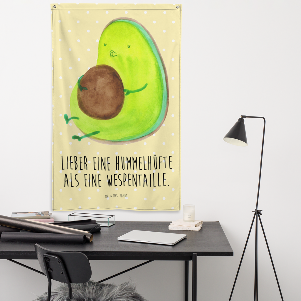 Wandteppich Avocado Pfeifen Wandbehang, Dekoration, Boho, Wandteppich, Wandtuch, Wanddeko, Tapisserie, Tapestry, Wandbild, Textil-Kunst, Schmuck-Wandbehang, Wand Deko, Kinderzimmer, Kinderzimmer Wand, Kinderzimmer Deko, Kinderzimmer Wanddeko, Avocado, Veggie, Vegan, Gesund, Diät, Abnehmen, Ernährung, dick sein, Pummelfee