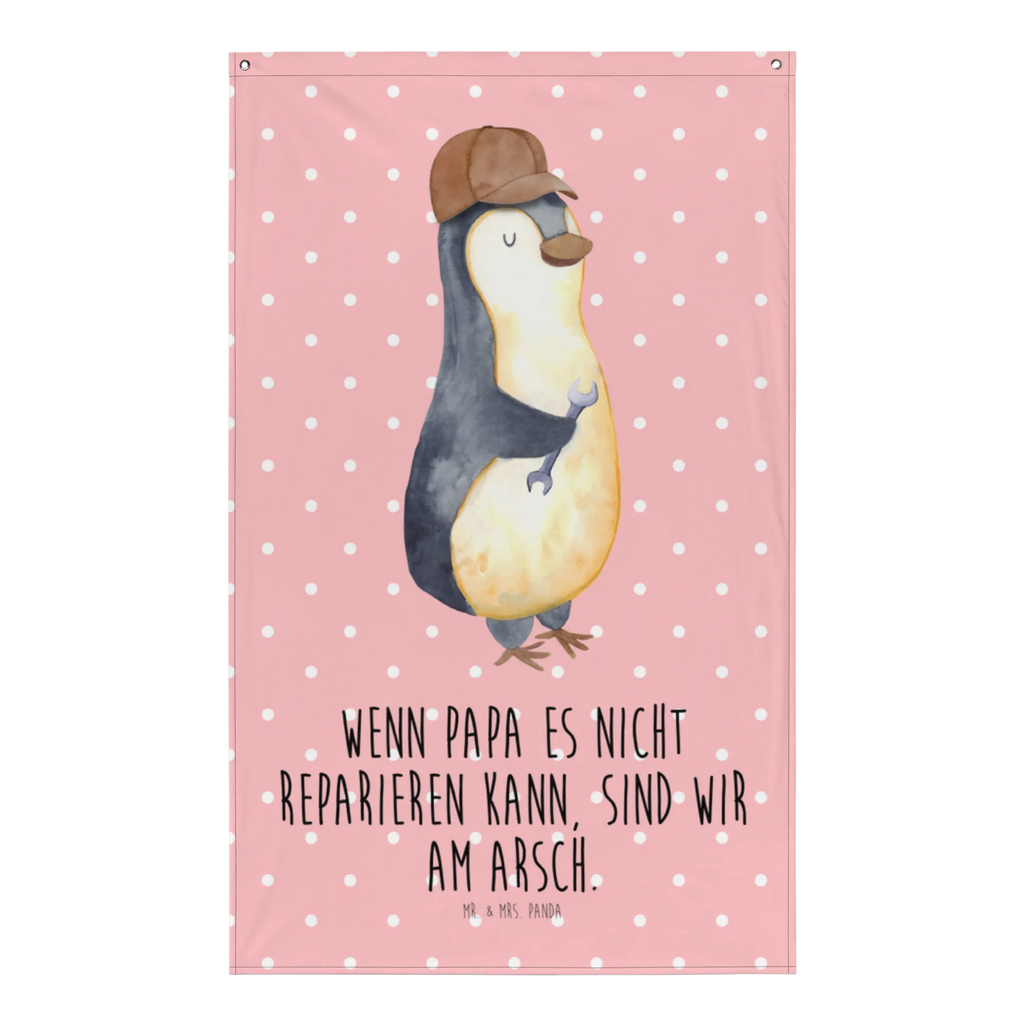 Tapestry If Daddy can't fix it, we're screwed. Wandbehang, Dekoration, Boho, Wandteppich, Wandtuch, Wanddeko, Tapisserie, Tapestry, Wandbild, Textil-Kunst, Schmuck-Wandbehang, Wand Deko, Kinderzimmer, Kinderzimmer Wand, Kinderzimmer Deko, Kinderzimmer Wanddeko, Familie, Vatertag, Muttertag, Bruder, Schwester, Mama, Papa, Oma, Opa, Vater, Geschenk Papa, Bester Papa der Welt