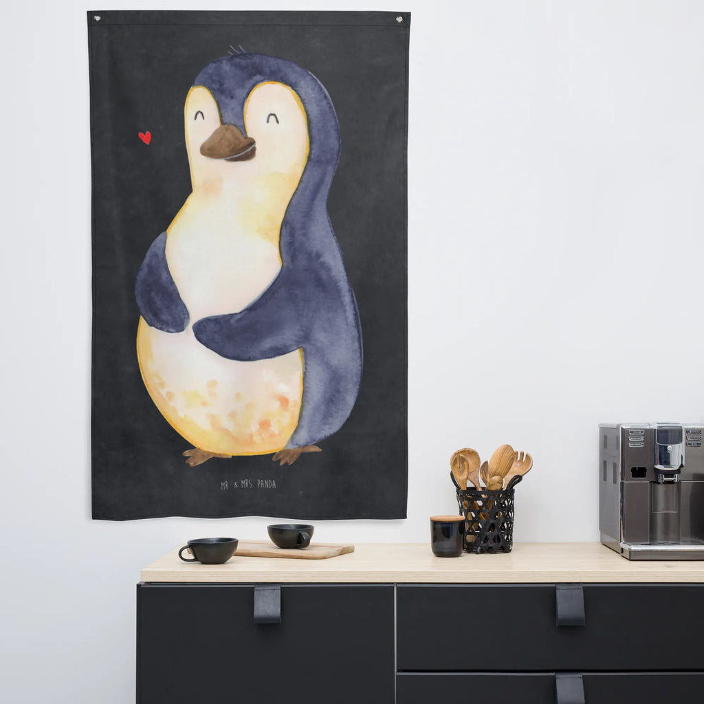 Wandteppich Pinguin Diät Wandbehang, Dekoration, Boho, Wandteppich, Wandtuch, Wanddeko, Tapisserie, Tapestry, Wandbild, Textil-Kunst, Schmuck-Wandbehang, Wand Deko, Kinderzimmer, Kinderzimmer Wand, Kinderzimmer Deko, Kinderzimmer Wanddeko, Pinguin, Pinguine, Diät, Abnehmen, Abspecken, Gewicht, Motivation, Selbstliebe, Körperliebe, Selbstrespekt