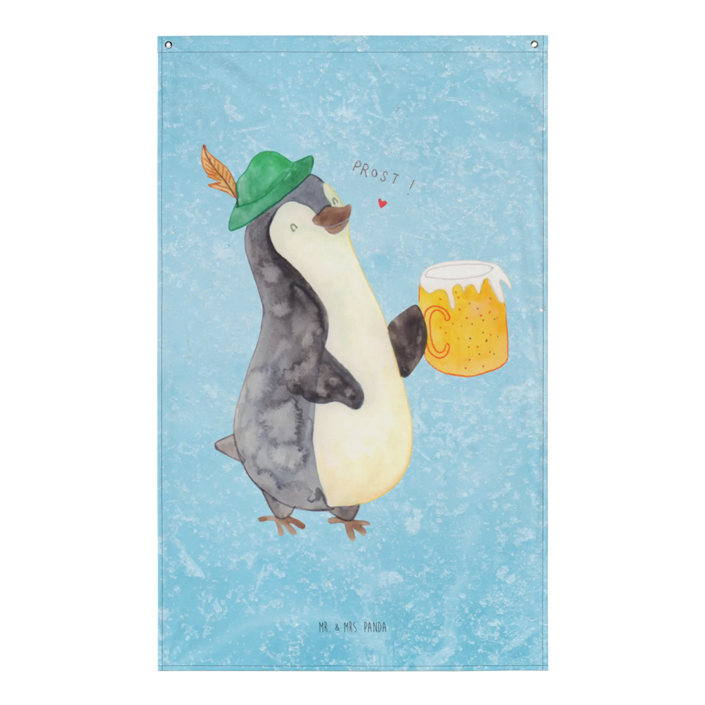 Wandteppich Pinguin Bier Wandbehang, Dekoration, Boho, Wandteppich, Wandtuch, Wanddeko, Tapisserie, Tapestry, Wandbild, Textil-Kunst, Schmuck-Wandbehang, Wand Deko, Kinderzimmer, Kinderzimmer Wand, Kinderzimmer Deko, Kinderzimmer Wanddeko, Pinguin, Pinguine, Bier, Oktoberfest