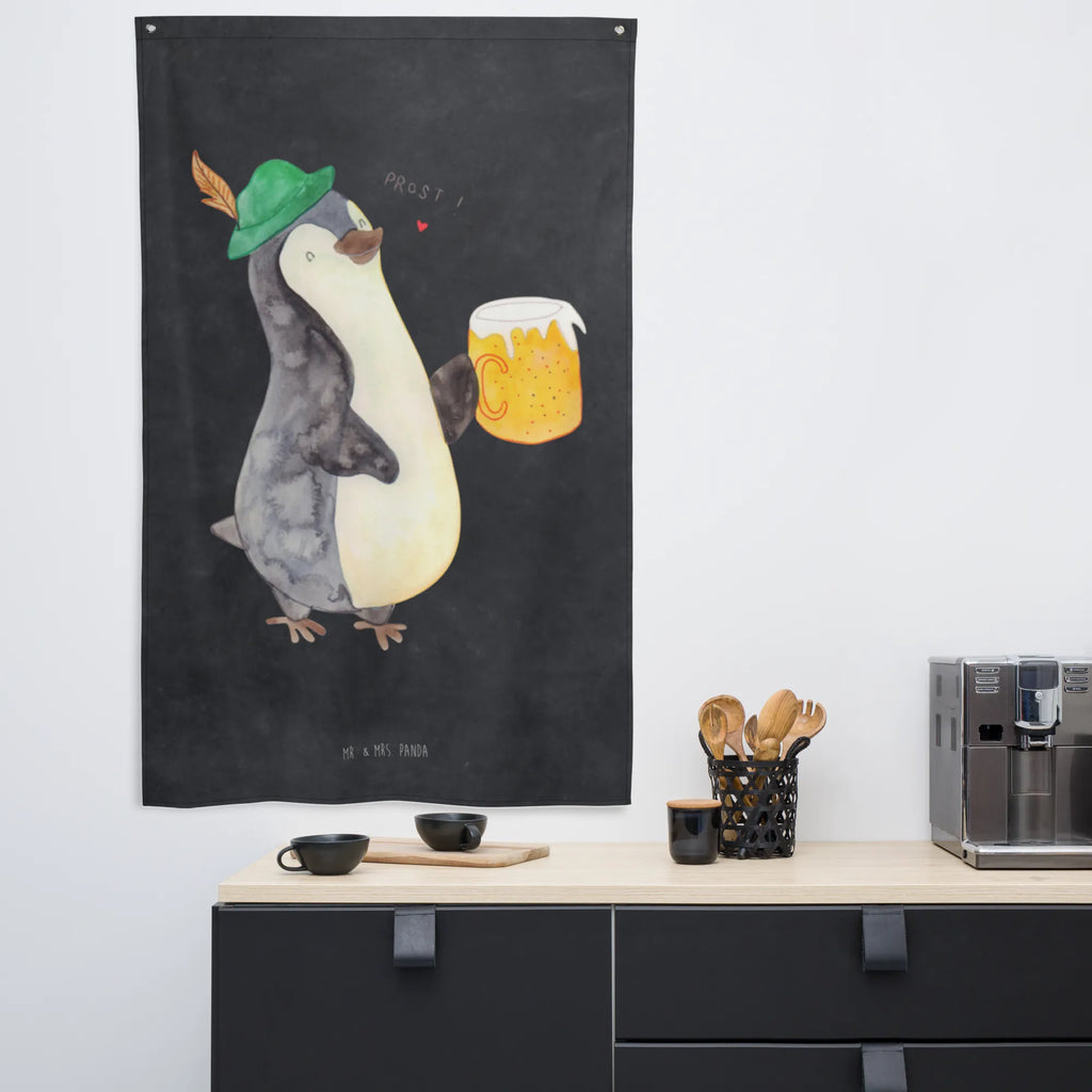 Wandteppich Pinguin Bier Wandbehang, Dekoration, Boho, Wandteppich, Wandtuch, Wanddeko, Tapisserie, Tapestry, Wandbild, Textil-Kunst, Schmuck-Wandbehang, Wand Deko, Kinderzimmer, Kinderzimmer Wand, Kinderzimmer Deko, Kinderzimmer Wanddeko, Pinguin, Pinguine, Bier, Oktoberfest