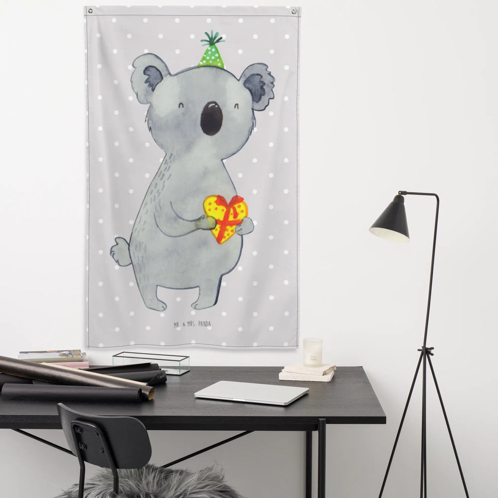 Wandteppich Koala Geschenk Wandbehang, Dekoration, Boho, Wandteppich, Wandtuch, Wanddeko, Tapisserie, Tapestry, Wandbild, Textil-Kunst, Schmuck-Wandbehang, Wand Deko, Kinderzimmer, Kinderzimmer Wand, Kinderzimmer Deko, Kinderzimmer Wanddeko, Koala, Koalabär, Geschenk, Geburtstag, Party