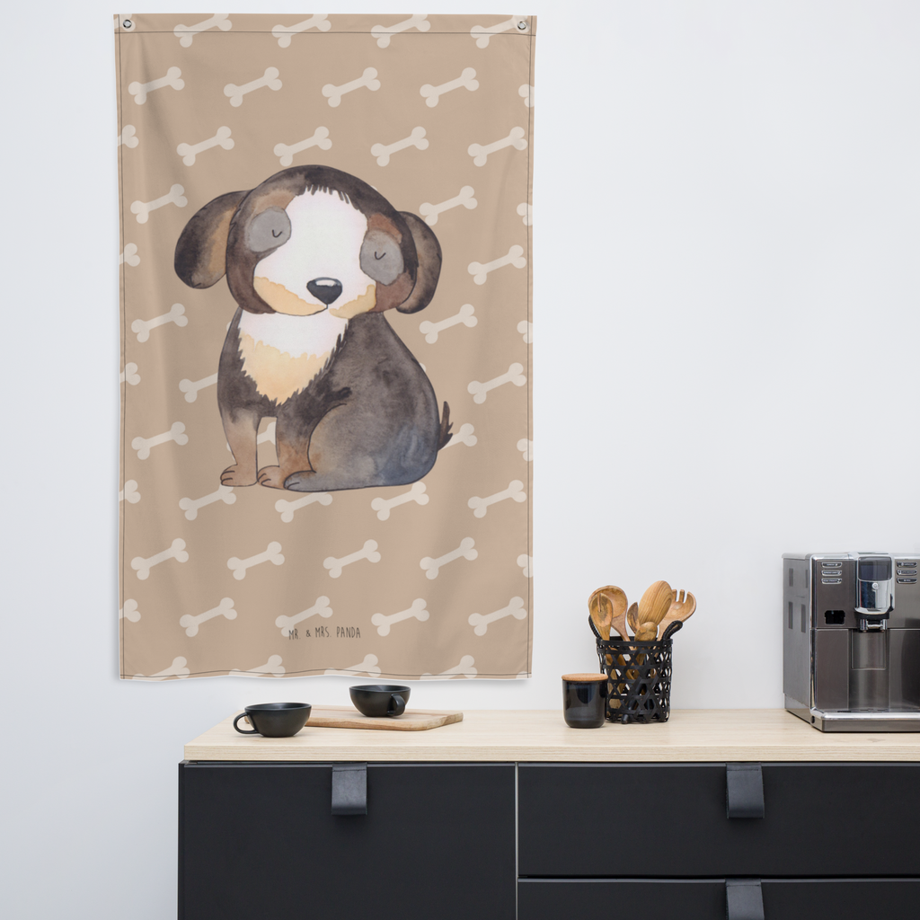 Wandteppich Hund entspannt Wandbehang, Dekoration, Boho, Wandteppich, Wandtuch, Wanddeko, Tapisserie, Tapestry, Wandbild, Textil-Kunst, Schmuck-Wandbehang, Wand Deko, Kinderzimmer, Kinderzimmer Wand, Kinderzimmer Deko, Kinderzimmer Wanddeko, Hund, Hundemotiv, Haustier, Hunderasse, Tierliebhaber, Hundebesitzer, Sprüche, schwarzer Hund, Hundeliebe, Liebe, Hundeglück