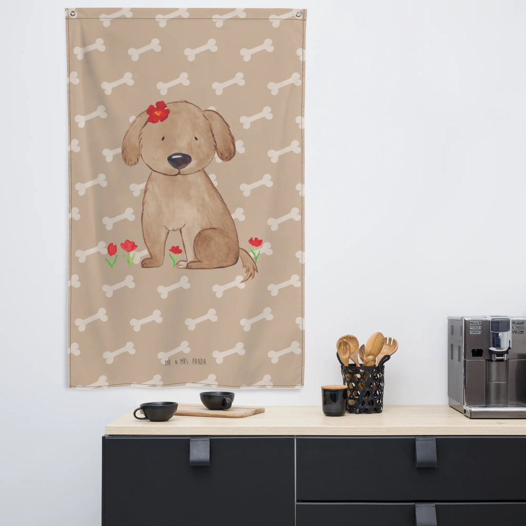 Wandteppich Hund Hundedame Wandbehang, Dekoration, Boho, Wandteppich, Wandtuch, Wanddeko, Tapisserie, Tapestry, Wandbild, Textil-Kunst, Schmuck-Wandbehang, Wand Deko, Kinderzimmer, Kinderzimmer Wand, Kinderzimmer Deko, Kinderzimmer Wanddeko, Hund, Hundemotiv, Haustier, Hunderasse, Tierliebhaber, Hundebesitzer, Sprüche, Hunde, Hundeliebe, Hundeglück, Liebe, Frauchen