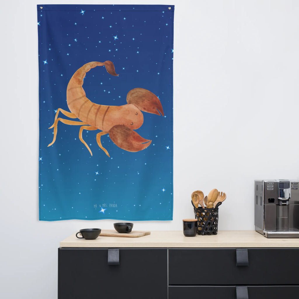 Wandteppich Sternzeichen Skorpion Wandbehang, Dekoration, Boho, Wandteppich, Wandtuch, Wanddeko, Tapisserie, Tapestry, Wandbild, Textil-Kunst, Schmuck-Wandbehang, Wand Deko, Kinderzimmer, Kinderzimmer Wand, Kinderzimmer Deko, Kinderzimmer Wanddeko, Tierkreiszeichen, Sternzeichen, Horoskop, Astrologie, Aszendent, Skorpione, Skorpion Geschenk, Skorpion Sternzeichen, Geschenk Oktober, Geschenk November, Geburtstag Oktober, Geburtstag November