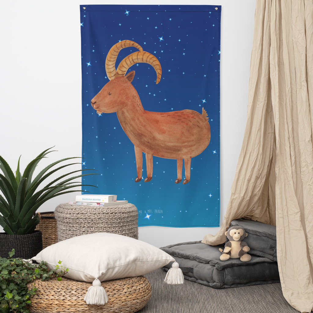 Wandteppich Sternzeichen Steinbock Wandbehang, Dekoration, Boho, Wandteppich, Wandtuch, Wanddeko, Tapisserie, Tapestry, Wandbild, Textil-Kunst, Schmuck-Wandbehang, Wand Deko, Kinderzimmer, Kinderzimmer Wand, Kinderzimmer Deko, Kinderzimmer Wanddeko, Tierkreiszeichen, Sternzeichen, Horoskop, Astrologie, Aszendent, Steinböcke, Steinbock Geschenk, Steinbock Sternzeichen, Geschenk Dezember, Geschenk Januar, Geburtstag Dezember, Geburtstag Januar, Ziege, Bock