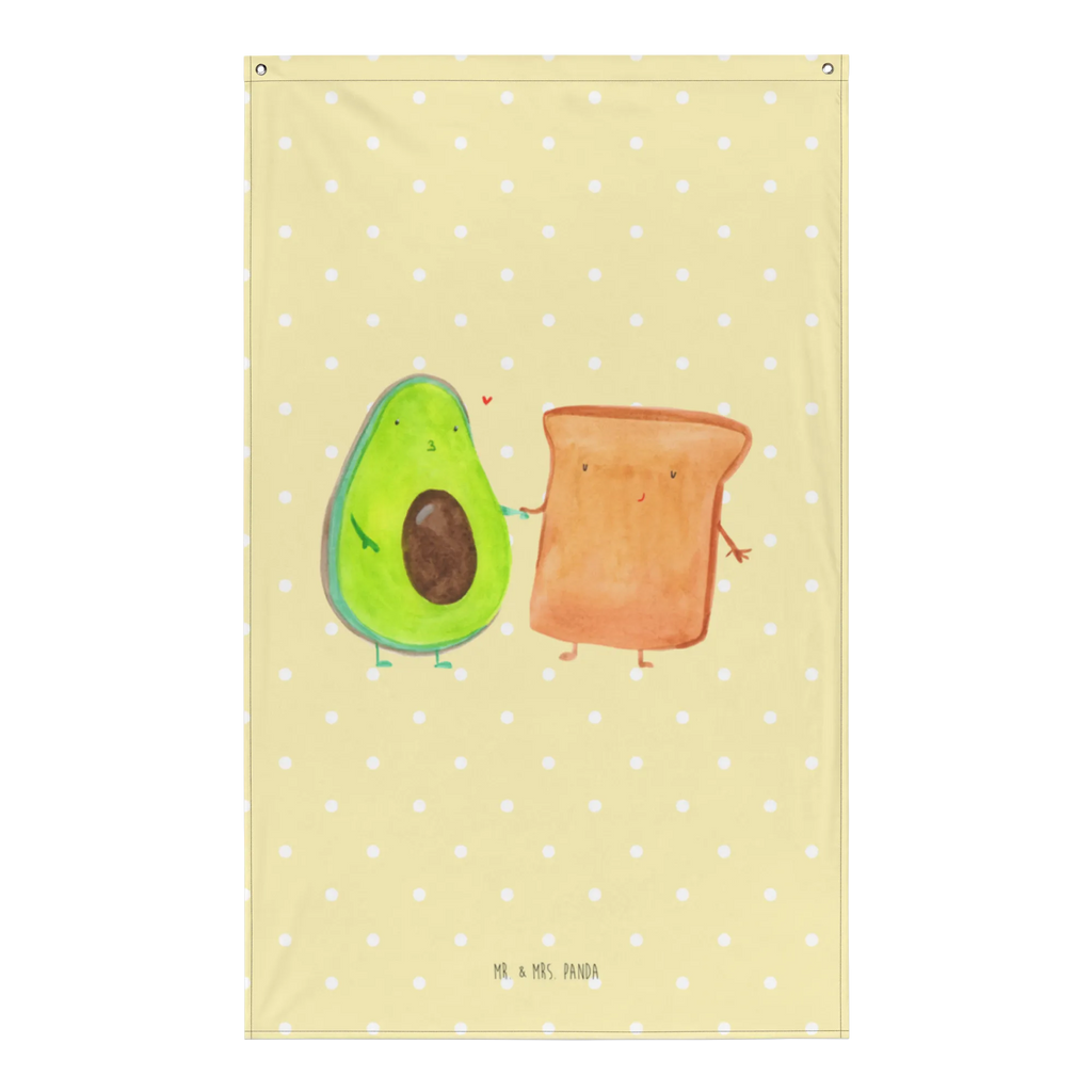 Wandteppich Avocado + Toast Wandbehang, Dekoration, Boho, Wandteppich, Wandtuch, Wanddeko, Tapisserie, Tapestry, Wandbild, Textil-Kunst, Schmuck-Wandbehang, Wand Deko, Kinderzimmer, Kinderzimmer Wand, Kinderzimmer Deko, Kinderzimmer Wanddeko, Avocado, Veggie, Vegan, Gesund, Toast, Toastbrot, Liebespaar, Pärchen, Freund, Freundin, Verlobt, Verlobungsparty, Hochzeit, Hochzeitsgeschenk, Jahrestag, Jahrestagsgeschenk