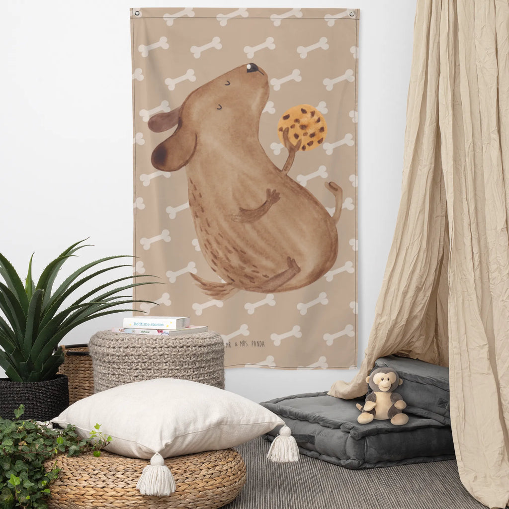 Wandteppich Hund Keks Wandbehang, Dekoration, Boho, Wandteppich, Wandtuch, Wanddeko, Tapisserie, Tapestry, Wandbild, Textil-Kunst, Schmuck-Wandbehang, Wand Deko, Kinderzimmer, Kinderzimmer Wand, Kinderzimmer Deko, Kinderzimmer Wanddeko, Hund, Hundemotiv, Haustier, Hunderasse, Tierliebhaber, Hundebesitzer, Sprüche, Hundekekse, Leckerli, Hundeleckerli, Hundesnacks