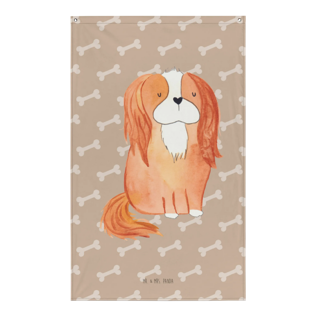 Wandteppich Cavalier King Charles Spaniel Wandbehang, Dekoration, Boho, Wandteppich, Wandtuch, Wanddeko, Tapisserie, Tapestry, Wandbild, Textil-Kunst, Schmuck-Wandbehang, Wand Deko, Kinderzimmer, Kinderzimmer Wand, Kinderzimmer Deko, Kinderzimmer Wanddeko, Hund, Hundemotiv, Haustier, Hunderasse, Tierliebhaber, Hundebesitzer, Sprüche, Cavalier King Charles Spaniel, Cockerspaniel, Spaniel, Spruch, schönster Hund