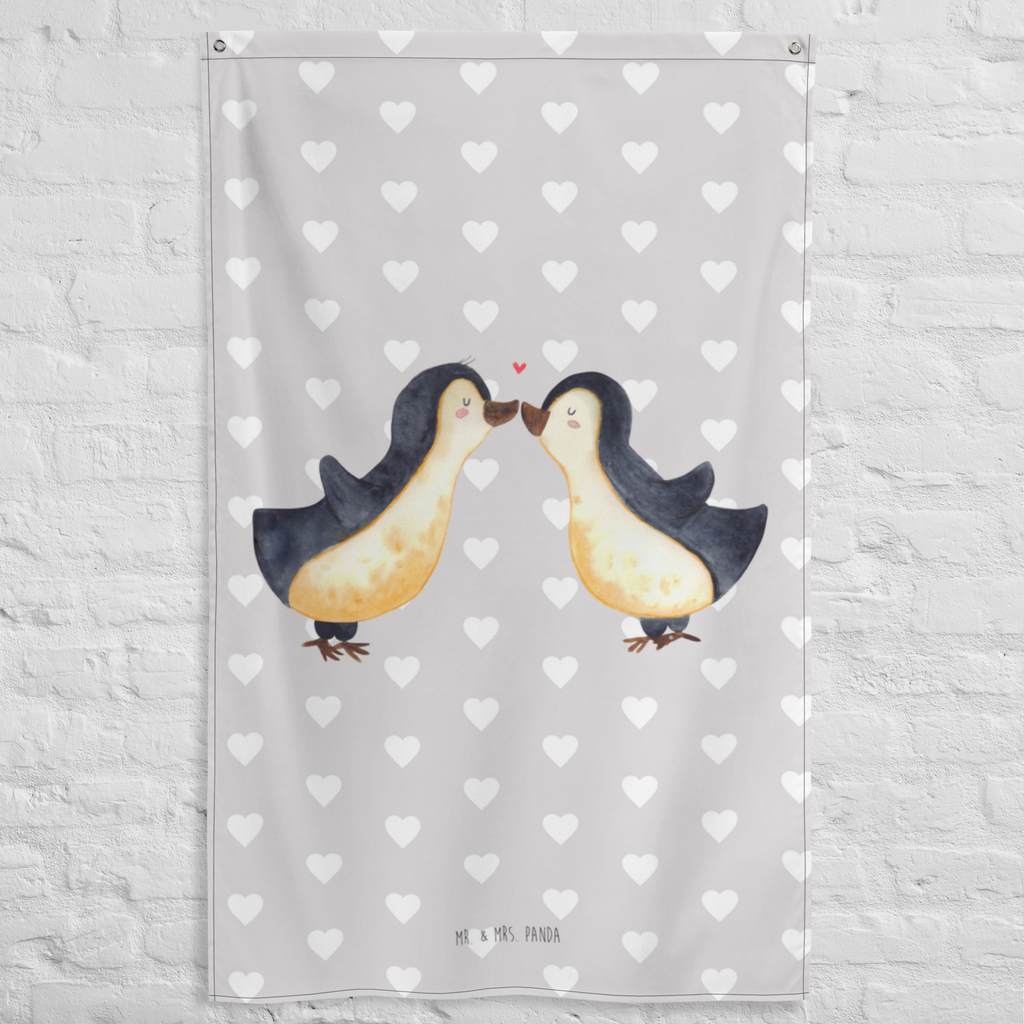 Wandteppich Pinguin Liebe Wandbehang, Dekoration, Boho, Wandteppich, Wandtuch, Wanddeko, Tapisserie, Tapestry, Wandbild, Textil-Kunst, Schmuck-Wandbehang, Wand Deko, Kinderzimmer, Kinderzimmer Wand, Kinderzimmer Deko, Kinderzimmer Wanddeko, Liebe, Partner, Freund, Freundin, Ehemann, Ehefrau, Heiraten, Verlobung, Heiratsantrag, Liebesgeschenk, Jahrestag, Hocheitstag, Pinguin, Pinguine, Pinguin Paar, Pinguinpaar, Pinguin Liebe, Paar, Pärchen. Liebespaar, Liebesbeweis, Liebesspruch, Hochzeitstag, Geschenk Freund, Geschenk Freundin, Verlobte, Verlobter, Love, Geschenk Hochzeitstag, Geschenkidee, Hochzeit, Gastgeschenk