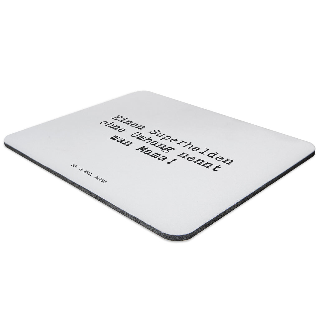 Mauspad Sprüche und Zitate Einen Superhelden ohne Umhang nennt man Mama! Mousepad, Computer zubehör, Büroausstattung, PC Zubehör, Arbeitszimmer, Mauspad, Einzigartiges Mauspad, Designer Mauspad, Mausunterlage, Mauspad Büro, Spruch, Sprüche, lustige Sprüche, Weisheiten, Zitate, Spruch Geschenke, Spruch Sprüche Weisheiten Zitate Lustig Weisheit Worte