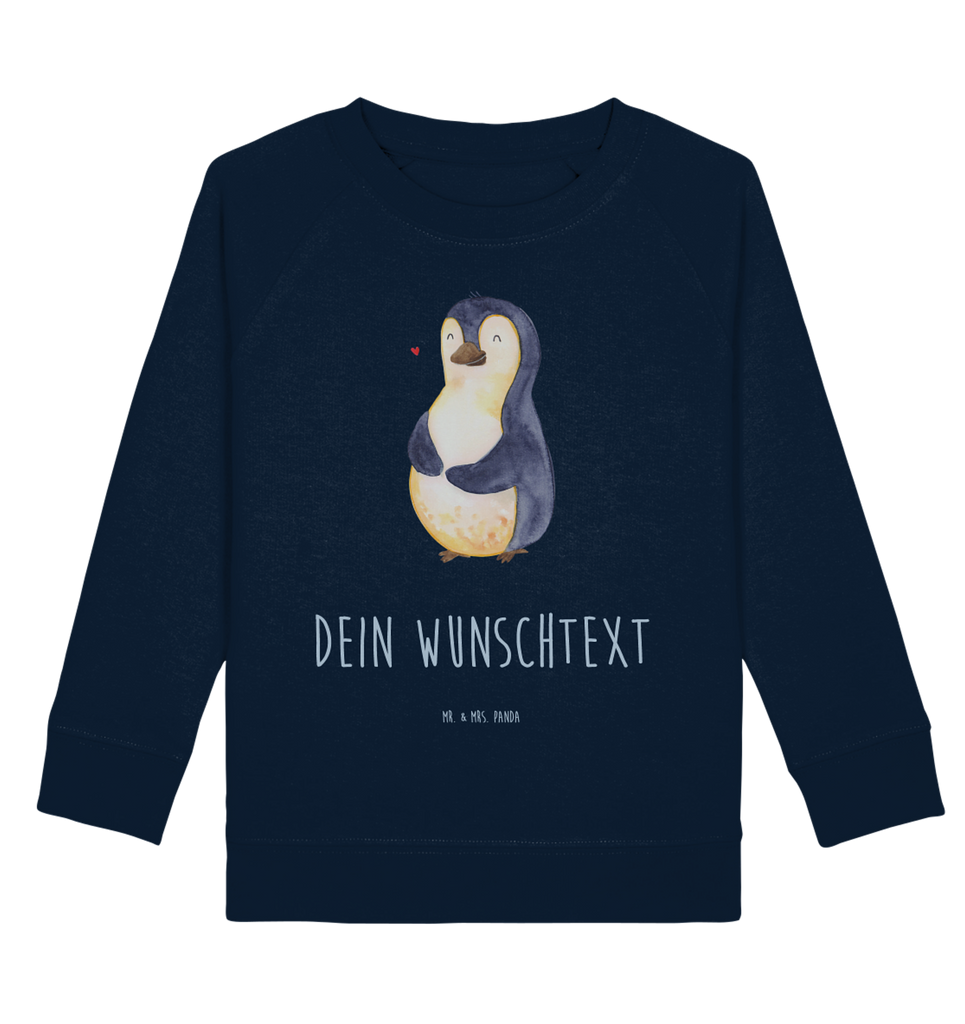 Personalisierter Kinder Pullover Pinguin Diät Personalisierter Kinder Pullover, Personalisiertes Kinder Sweatshirt, Jungen, Mädchen, Pinguin, Pinguine, Diät, Abnehmen, Abspecken, Gewicht, Motivation, Selbstliebe, Körperliebe, Selbstrespekt