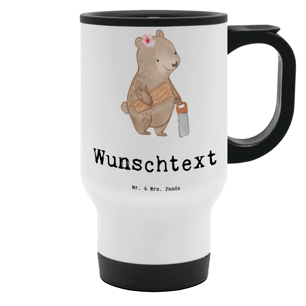 Personalisierter Thermobecher Restauratorin mit Herz Personalisierter Thermobecher, Personalisierter To Go Becher, Personalisierte Thermotasse, Personalisierter Kaffeebecher, Personalisierter Isolierbecher, Thermobecher personalisieren, Thermobecher mit Namen, Thermobecher selbst gestalten, Wunschname, Spülmaschinenfest, Bedrucken, Isolierbecher mit Namen, Isolierbecher selbst gestalten, Thermotasse personalisieren, Thermotasse mit Namen, Beruf, Ausbildung, Jubiläum, Abschied, Rente, Kollege, Kollegin, Geschenk, Schenken, Arbeitskollege, Mitarbeiter, Firma, Danke, Dankeschön