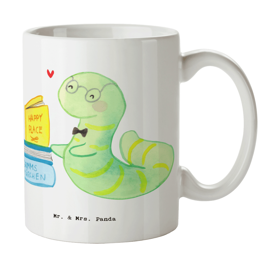 Tasse Buchhändler mit Herz Tasse, Kaffeetasse, Teetasse, Becher, Kaffeebecher, Teebecher, Keramiktasse, Porzellantasse, Büro Tasse, Geschenk Tasse, Tasse Sprüche, Tasse Motive, Kaffeetassen, Tasse bedrucken, Designer Tasse, Cappuccino Tassen, Schöne Teetassen, Beruf, Ausbildung, Jubiläum, Abschied, Rente, Kollege, Kollegin, Geschenk, Schenken, Arbeitskollege, Mitarbeiter, Firma, Danke, Dankeschön, Buchhändler, Buchhandlung, Buchverkäufer, Bibliothekar, Bücherwurm