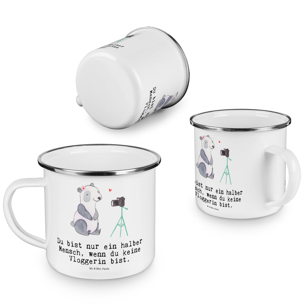 Camping Emaille Tasse Vloggerin mit Herz Campingtasse, Trinkbecher, Metalltasse, Outdoor Tasse, Emaille Trinkbecher, Blechtasse Outdoor, Emaille Campingbecher, Edelstahl Trinkbecher, Metalltasse für Camping, Kaffee Blechtasse, Camping Tasse Metall, Emaille Tasse, Emaille Becher, Tasse Camping, Tasse Emaille, Emaille Tassen, Camping Becher, Metall Tasse, Camping Tassen, Blechtasse, Emaille Tasse Camping, Camping Tasse Emaille, Emailletasse, Camping Tassen Emaille, Campingbecher, Blechtassen, Outdoor Becher, Campingtassen, Emaille Becher Camping, Camping Becher Edelstahl, Beruf, Ausbildung, Jubiläum, Abschied, Rente, Kollege, Kollegin, Geschenk, Schenken, Arbeitskollege, Mitarbeiter, Firma, Danke, Dankeschön