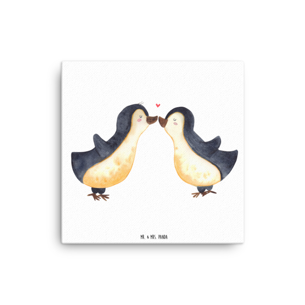 Leinwand Bild Pinguin Liebe Leinwand, Bild, Kunstdruck, Wanddeko, Dekoration, Liebe, Partner, Freund, Freundin, Ehemann, Ehefrau, Heiraten, Verlobung, Heiratsantrag, Liebesgeschenk, Jahrestag, Hocheitstag, Pinguin, Pinguine, Pinguin Paar, Pinguinpaar, Pinguin Liebe, Paar, Pärchen. Liebespaar, Liebesbeweis, Liebesspruch, Hochzeitstag, Geschenk Freund, Geschenk Freundin, Verlobte, Verlobter, Love, Geschenk Hochzeitstag, Geschenkidee, Hochzeit, Gastgeschenk