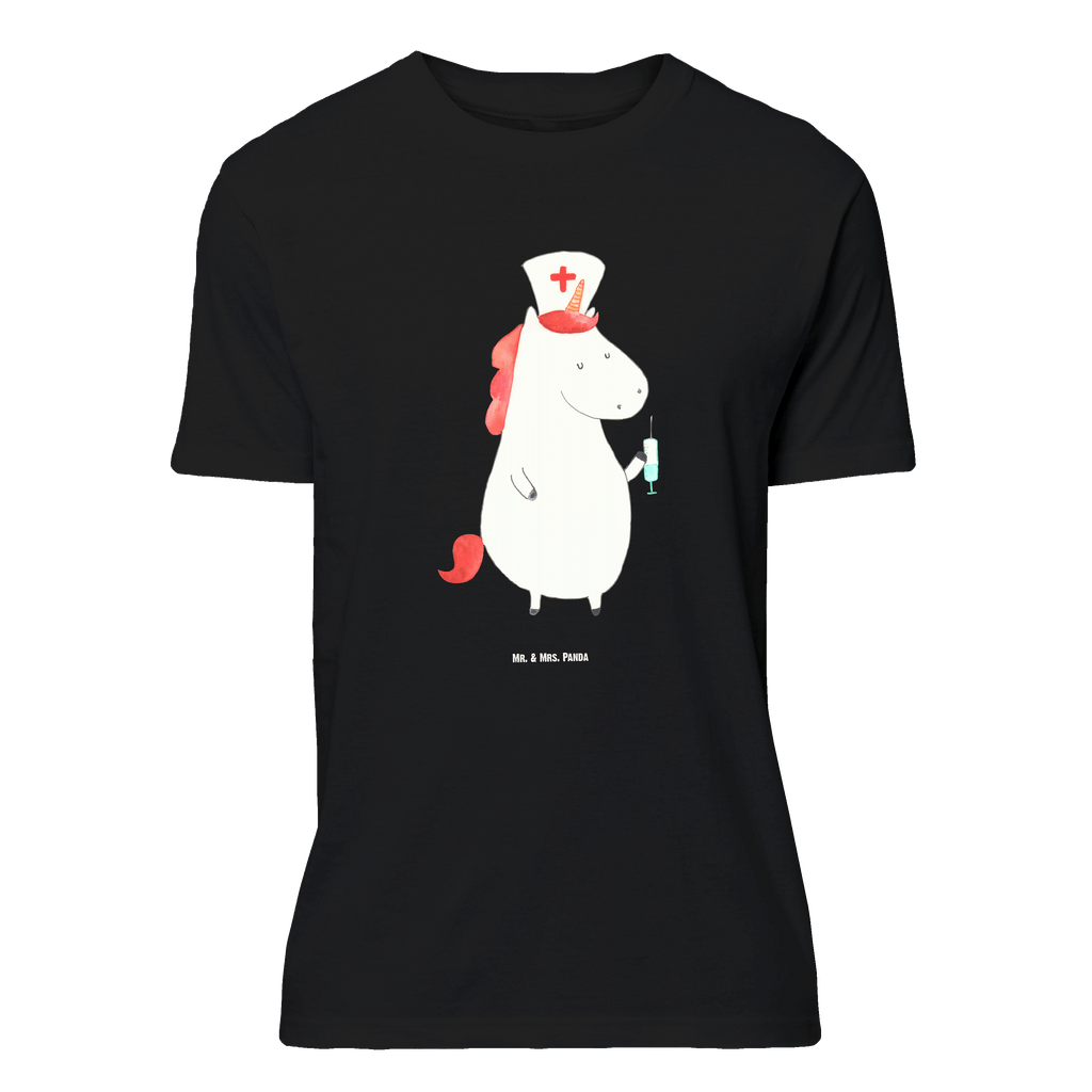 T-Shirt Standard Einhorn Krankenschwester T-Shirt, Shirt, Tshirt, Lustiges T-Shirt, T-Shirt mit Spruch, Party, Junggesellenabschied, Jubiläum, Geburstag, Herrn, Damen, Männer, Frauen, Schlafshirt, Nachthemd, Sprüche, Einhorn, Einhörner, Einhorn Deko, Pegasus, Unicorn, Krankenschwester Geschenk, Krankenpfleger Geschenk, Krankenpflegerin, Krankenschwester Dankeschön, Krankenhaus, Ärztin Geschenk