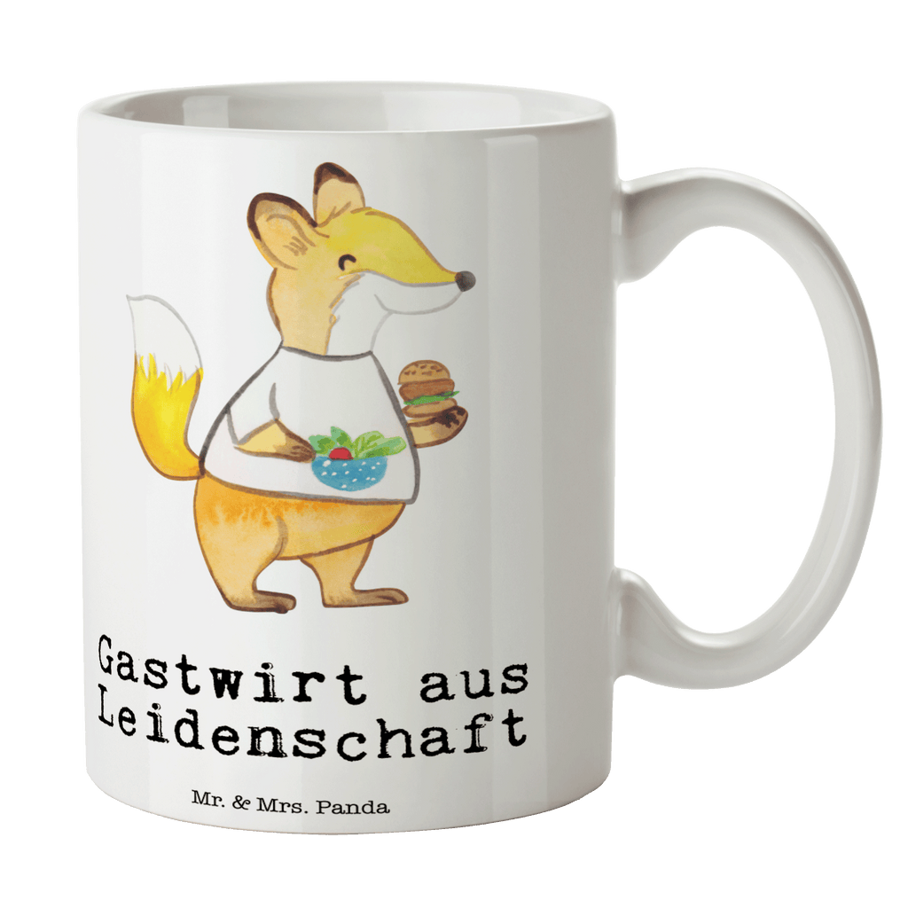 Tasse Gastwirt aus Leidenschaft Tasse, Kaffeetasse, Teetasse, Becher, Kaffeebecher, Teebecher, Keramiktasse, Porzellantasse, Büro Tasse, Geschenk Tasse, Tasse Sprüche, Tasse Motive, Kaffeetassen, Tasse bedrucken, Designer Tasse, Cappuccino Tassen, Schöne Teetassen, Beruf, Ausbildung, Jubiläum, Abschied, Rente, Kollege, Kollegin, Geschenk, Schenken, Arbeitskollege, Mitarbeiter, Firma, Danke, Dankeschön, Kneipenwirt, Gastwirt, Gaststätte, Kneipe, Eröffnung, Barkeeper, Bartender, Rum, Bar