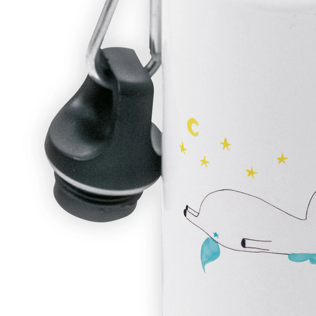 Kindertrinkflasche Einhorn Sternenhimmel Kindertrinkflasche, Kinder Trinkflasche, Trinkflasche, Flasche, Kinderflasche, Kinder, Kids, Kindergarten Flasche, Grundschule, Jungs, Mädchen, Einhorn, Einhörner, Einhorn Deko, Unicorn, Sterne, Dachschaden, Verrückt, Sternenhimmel