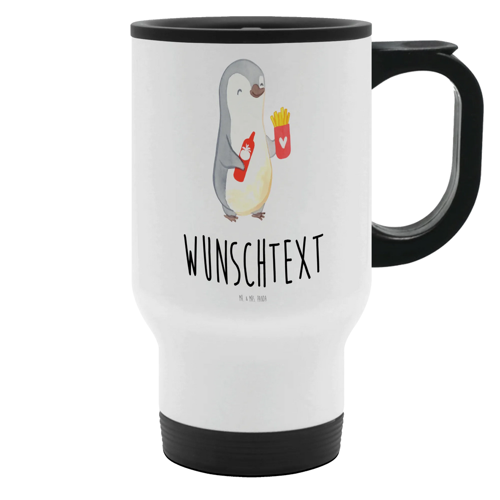 Personalisierter Thermobecher Pinguin Pommes Personalisierter Thermobecher, Personalisierter To Go Becher, Personalisierte Thermotasse, Personalisierter Kaffeebecher, Personalisierter Isolierbecher, Thermobecher personalisieren, Thermobecher mit Namen, Thermobecher selbst gestalten, Wunschname, Spülmaschinenfest, Bedrucken, Isolierbecher mit Namen, Isolierbecher selbst gestalten, Thermotasse personalisieren, Thermotasse mit Namen, Liebe, Partner, Freund, Freundin, Ehemann, Ehefrau, Heiraten, Verlobung, Heiratsantrag, Liebesgeschenk, Jahrestag, Hocheitstag, Valentinstag, Geschenk für Frauen, Hochzeitstag, Mitbringsel, Geschenk für Freundin, Geschenk für Partner, Liebesbeweis, für Männer, für Ehemann