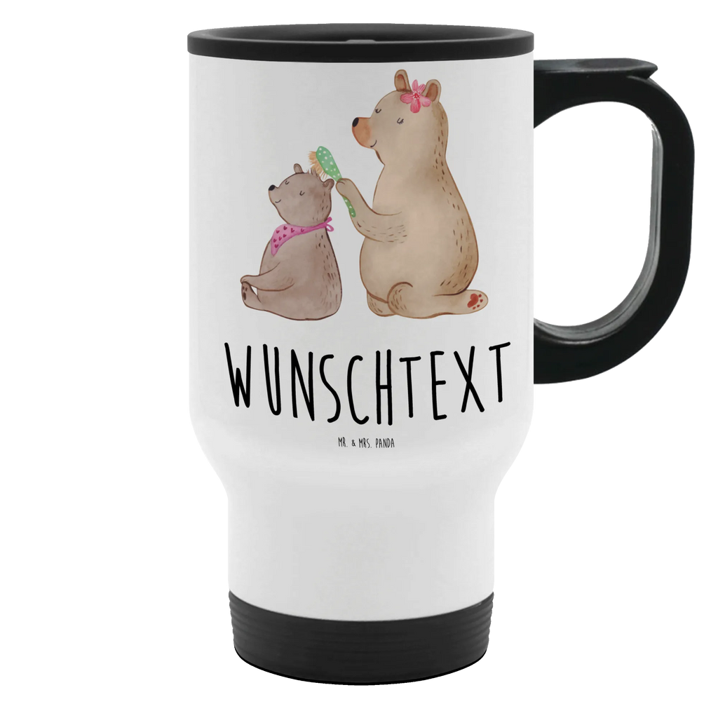 Personalisierter Thermobecher Bär mit Kind Personalisierter Thermobecher, Personalisierter To Go Becher, Personalisierte Thermotasse, Personalisierter Kaffeebecher, Personalisierter Isolierbecher, Thermobecher personalisieren, Thermobecher mit Namen, Thermobecher selbst gestalten, Wunschname, Spülmaschinenfest, Bedrucken, Isolierbecher mit Namen, Isolierbecher selbst gestalten, Thermotasse personalisieren, Thermotasse mit Namen, Familie, Vatertag, Muttertag, Bruder, Schwester, Mama, Papa, Oma, Opa, Geschenk, Mutti, Mutter