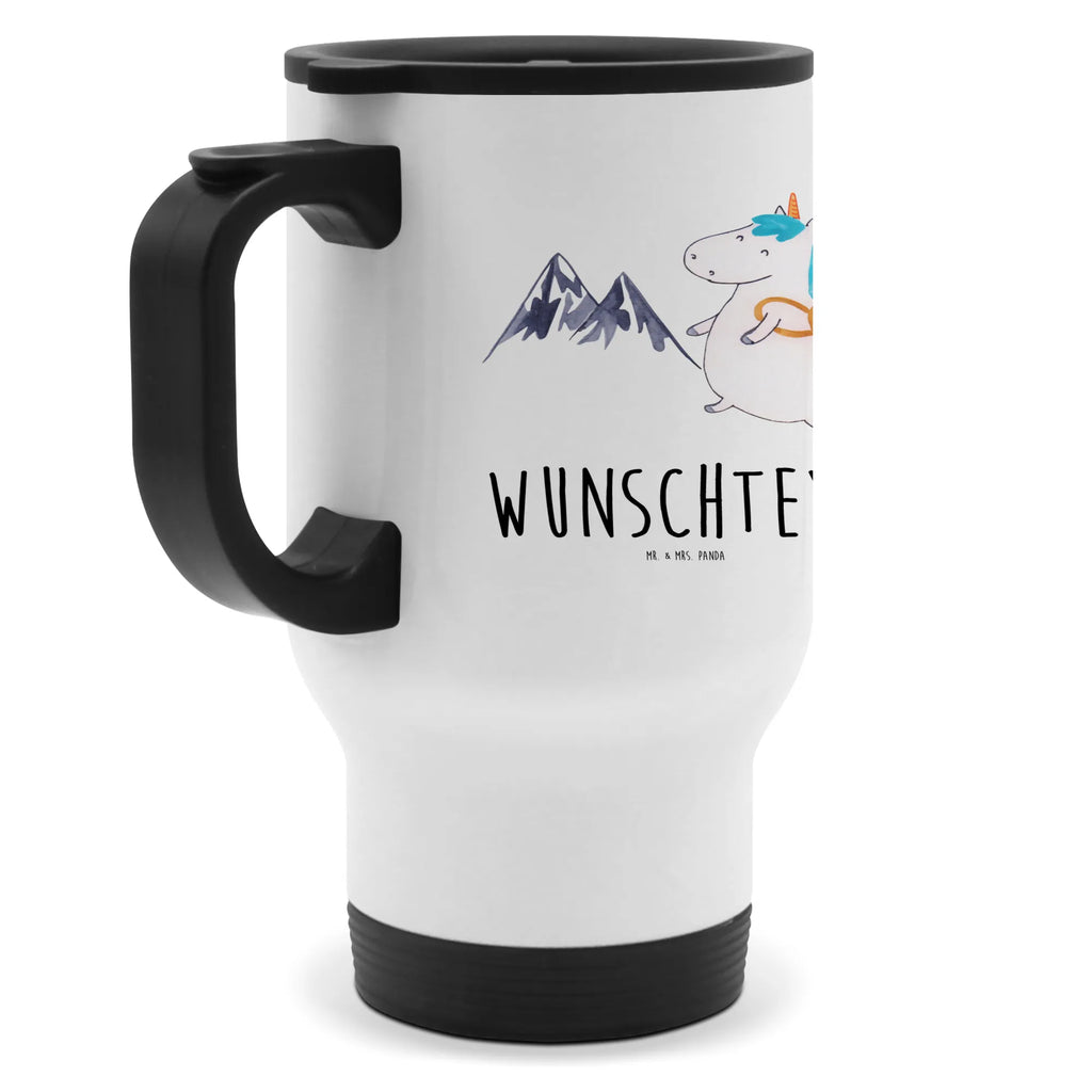 Personalisierter Thermobecher Einhorn Bergsteiger Personalisierter Thermobecher, Personalisierter To Go Becher, Personalisierte Thermotasse, Personalisierter Kaffeebecher, Personalisierter Isolierbecher, Thermobecher personalisieren, Thermobecher mit Namen, Thermobecher selbst gestalten, Wunschname, Spülmaschinenfest, Bedrucken, Isolierbecher mit Namen, Isolierbecher selbst gestalten, Thermotasse personalisieren, Thermotasse mit Namen, Einhorn, Einhörner, Einhorn Deko, Pegasus, Unicorn, Bergsteiger, Abenteuer, Berge, Abenteurer, Weltenbummler, Weltreise, Reisen, Urlaub, Entdecker