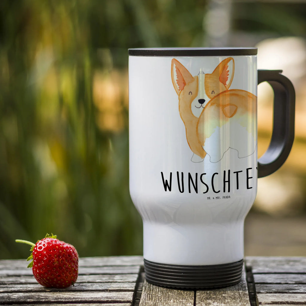 Personalisierter Thermobecher Corgie Po Personalisierter Thermobecher, Personalisierter To Go Becher, Personalisierte Thermotasse, Personalisierter Kaffeebecher, Personalisierter Isolierbecher, Thermobecher personalisieren, Thermobecher mit Namen, Thermobecher selbst gestalten, Wunschname, Spülmaschinenfest, Bedrucken, Isolierbecher mit Namen, Isolierbecher selbst gestalten, Thermotasse personalisieren, Thermotasse mit Namen, Hund, Hundemotiv, Haustier, Hunderasse, Tierliebhaber, Hundebesitzer, Sprüche, Corgie, Hundeliebe, Motivation, Selbstliebe, Spruch