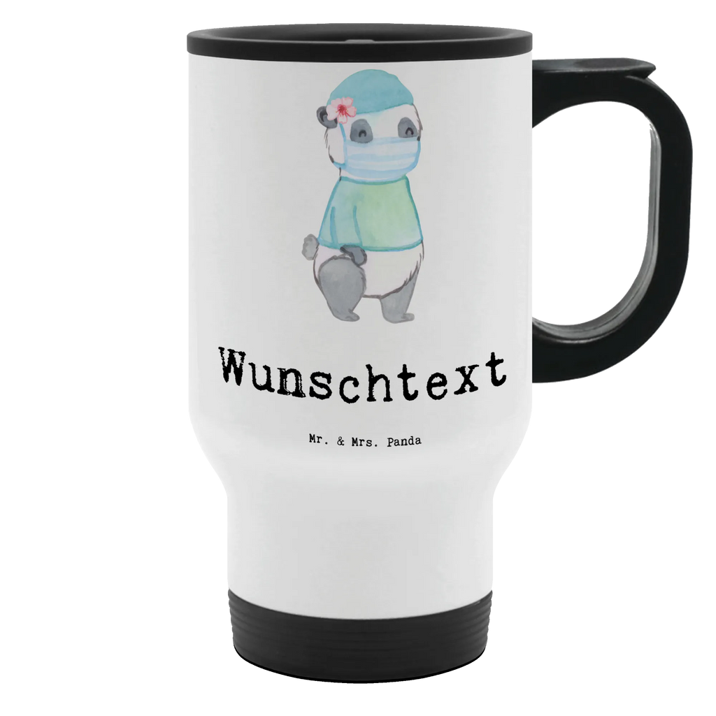 Personalisierter Thermobecher Operationsassistentin mit Herz Personalisierter Thermobecher, Personalisierter To Go Becher, Personalisierte Thermotasse, Personalisierter Kaffeebecher, Personalisierter Isolierbecher, Thermobecher personalisieren, Thermobecher mit Namen, Thermobecher selbst gestalten, Wunschname, Spülmaschinenfest, Bedrucken, Isolierbecher mit Namen, Isolierbecher selbst gestalten, Thermotasse personalisieren, Thermotasse mit Namen, Beruf, Ausbildung, Jubiläum, Abschied, Rente, Kollege, Kollegin, Geschenk, Schenken, Arbeitskollege, Mitarbeiter, Firma, Danke, Dankeschön, Operationsassistentin, Operationstechnische Assistentin, OTA, OP Assistentin, Operationsassistenz