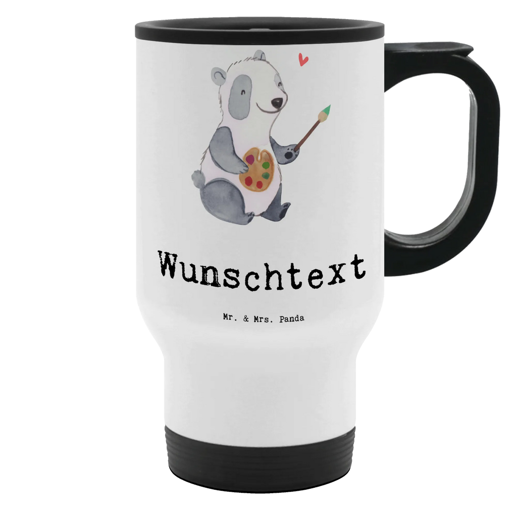 Personalisierter Thermobecher Restaurator mit Herz Personalisierter Thermobecher, Personalisierter To Go Becher, Personalisierte Thermotasse, Personalisierter Kaffeebecher, Personalisierter Isolierbecher, Thermobecher personalisieren, Thermobecher mit Namen, Thermobecher selbst gestalten, Wunschname, Spülmaschinenfest, Bedrucken, Isolierbecher mit Namen, Isolierbecher selbst gestalten, Thermotasse personalisieren, Thermotasse mit Namen, Beruf, Ausbildung, Jubiläum, Abschied, Rente, Kollege, Kollegin, Geschenk, Schenken, Arbeitskollege, Mitarbeiter, Firma, Danke, Dankeschön