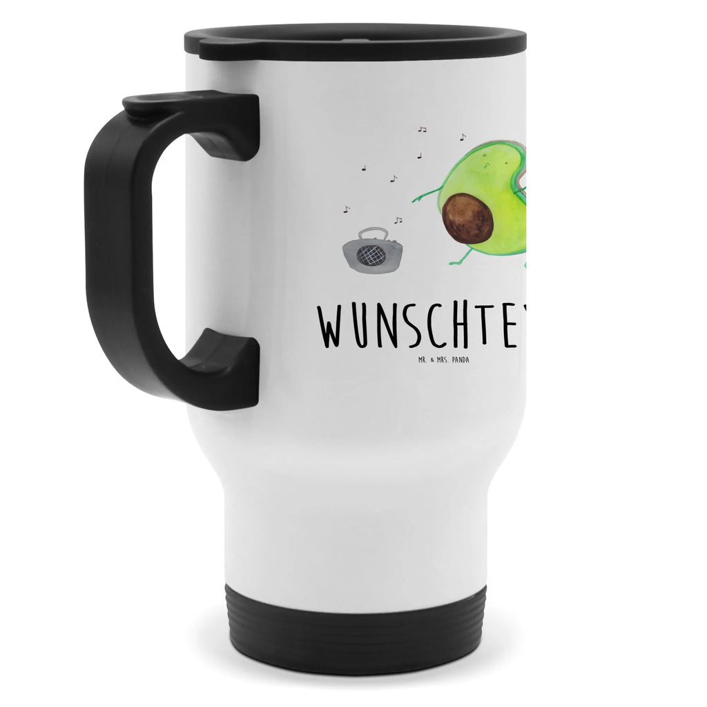 Personalisierter Thermobecher Avocado tanzt Personalisierter Thermobecher, Personalisierter To Go Becher, Personalisierte Thermotasse, Personalisierter Kaffeebecher, Personalisierter Isolierbecher, Thermobecher personalisieren, Thermobecher mit Namen, Thermobecher selbst gestalten, Wunschname, Spülmaschinenfest, Bedrucken, Isolierbecher mit Namen, Isolierbecher selbst gestalten, Thermotasse personalisieren, Thermotasse mit Namen, Avocado, Veggie, Vegan, Gesund