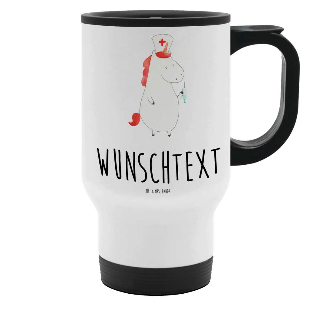 Personalisierter Thermobecher Einhorn Krankenschwester Personalisierter Thermobecher, Personalisierter To Go Becher, Personalisierte Thermotasse, Personalisierter Kaffeebecher, Personalisierter Isolierbecher, Thermobecher personalisieren, Thermobecher mit Namen, Thermobecher selbst gestalten, Wunschname, Spülmaschinenfest, Bedrucken, Isolierbecher mit Namen, Isolierbecher selbst gestalten, Thermotasse personalisieren, Thermotasse mit Namen, Einhorn, Einhörner, Einhorn Deko, Unicorn, Krankenschwester Geschenk, Krankenpfleger Geschenk, Krankenpflegerin, Krankenschwester Dankeschön, Krankenhaus, Ärztin Geschenk