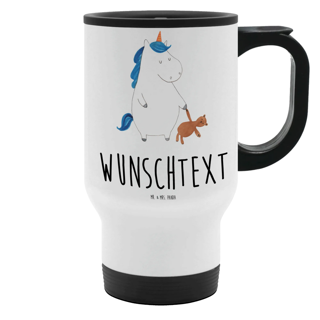 Personalisierter Thermobecher Einhorn Teddy Personalisierter Thermobecher, Personalisierter To Go Becher, Personalisierte Thermotasse, Personalisierter Kaffeebecher, Personalisierter Isolierbecher, Thermobecher personalisieren, Thermobecher mit Namen, Thermobecher selbst gestalten, Wunschname, Spülmaschinenfest, Bedrucken, Isolierbecher mit Namen, Isolierbecher selbst gestalten, Thermotasse personalisieren, Thermotasse mit Namen, Einhorn, Einhörner, Einhorn Deko, Unicorn, schlafen, gute Nacht, Single, Bett, Träumen, Freundin, Singleleben