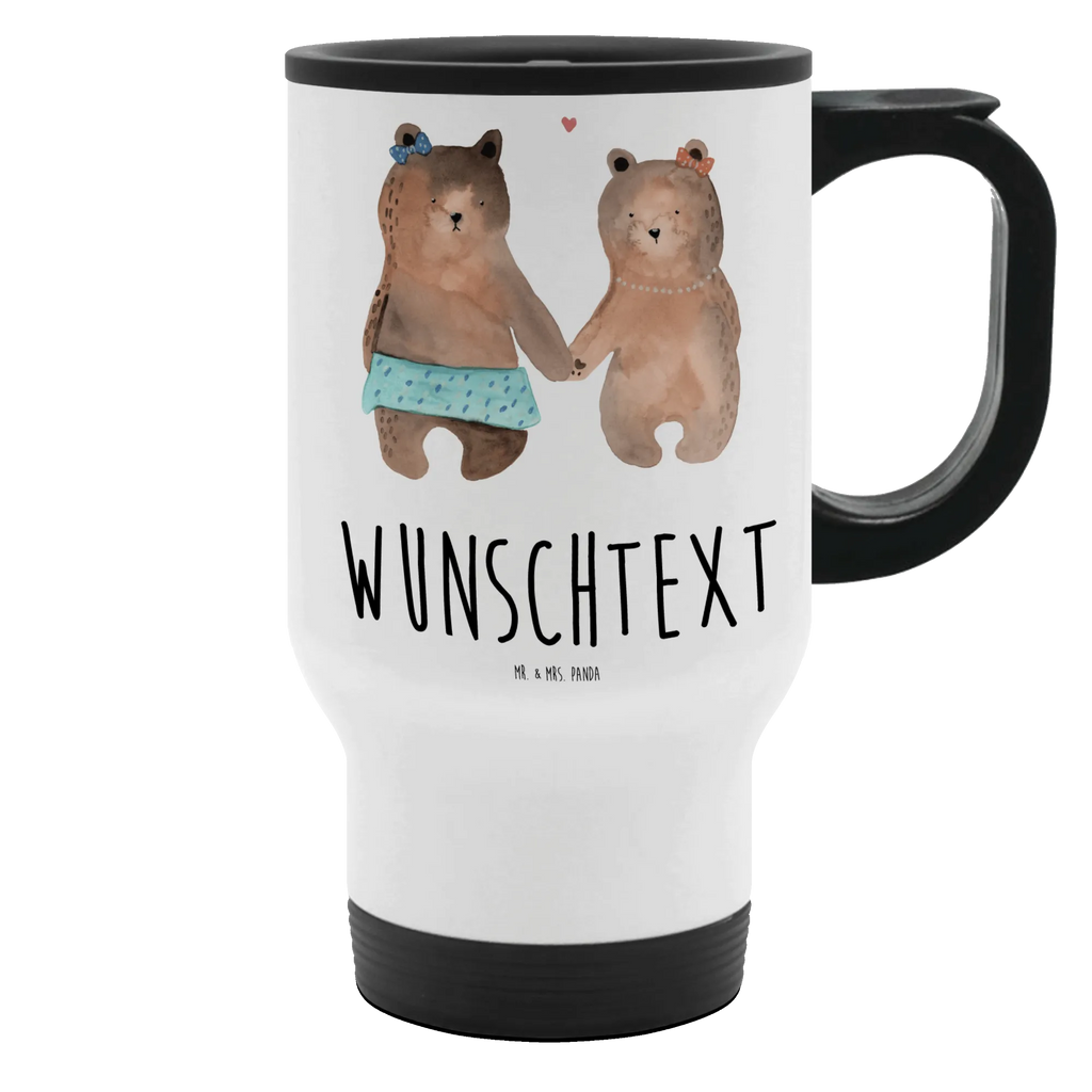 Personalisierter Thermobecher Bär Freundin Personalisierter Thermobecher, Personalisierter To Go Becher, Personalisierte Thermotasse, Personalisierter Kaffeebecher, Personalisierter Isolierbecher, Thermobecher personalisieren, Thermobecher mit Namen, Thermobecher selbst gestalten, Wunschname, Spülmaschinenfest, Bedrucken, Isolierbecher mit Namen, Isolierbecher selbst gestalten, Thermotasse personalisieren, Thermotasse mit Namen, Bär, Teddy, Teddybär, Bär Freundin Beste Freund Liebe Liebesbeweis Verliebt Kumpel Kumpeliene