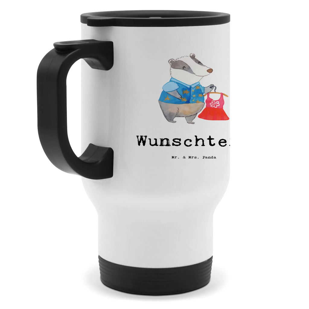 Personalisierter Thermobecher Modedesignerin mit Herz Personalisierter Thermobecher, Personalisierter To Go Becher, Personalisierte Thermotasse, Personalisierter Kaffeebecher, Personalisierter Isolierbecher, Thermobecher personalisieren, Thermobecher mit Namen, Thermobecher selbst gestalten, Wunschname, Spülmaschinenfest, Bedrucken, Isolierbecher mit Namen, Isolierbecher selbst gestalten, Thermotasse personalisieren, Thermotasse mit Namen, Beruf, Ausbildung, Jubiläum, Abschied, Rente, Kollege, Kollegin, Geschenk, Schenken, Arbeitskollege, Mitarbeiter, Firma, Danke, Dankeschön, Modedesignerin, Fashion Designerin, Modeschöpferin